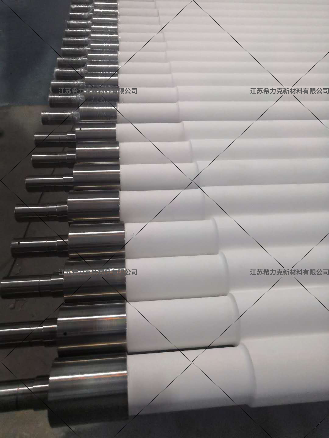 湖州石英陶瓷輥